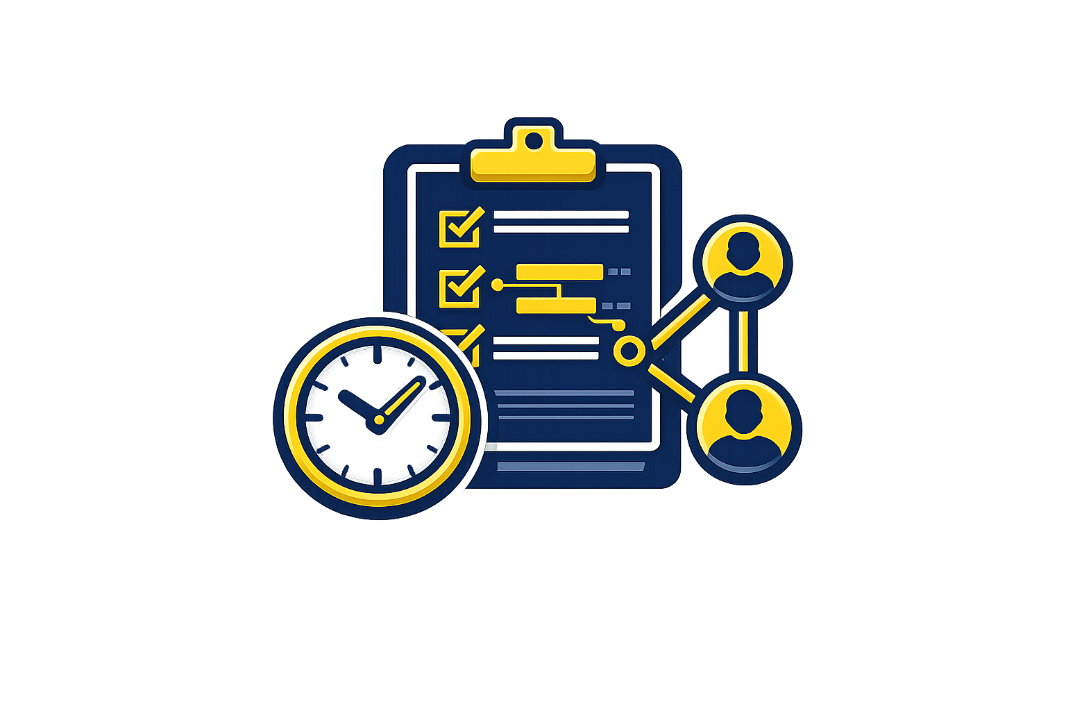 Project Coordination